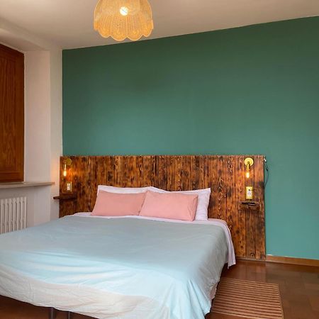 Dolce Vita Assisi Flat Two Bedrooms Two Bathrooms מראה חיצוני תמונה