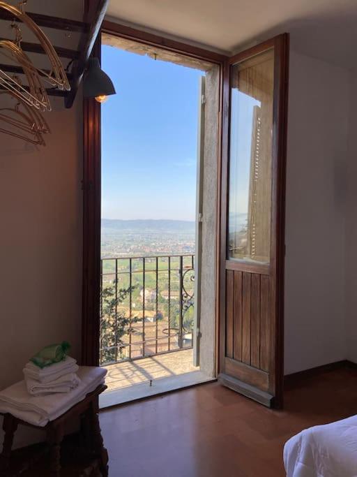 Dolce Vita Assisi Flat Two Bedrooms Two Bathrooms מראה חיצוני תמונה