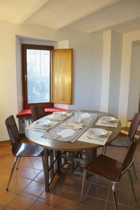 Dolce Vita Assisi Flat Two Bedrooms Two Bathrooms מראה חיצוני תמונה