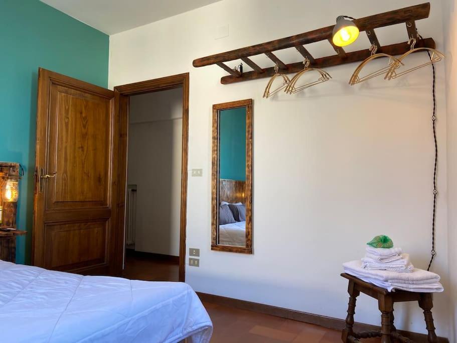 Dolce Vita Assisi Flat Two Bedrooms Two Bathrooms מראה חיצוני תמונה